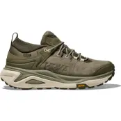 Hoka Men's Kaha 3 Low GORE-TEX Eucalyptus/Birch