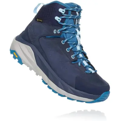 Hoka Sky Kaha W GTX vandringskängor för kvinnor