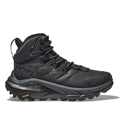Hoka W Kaha 2 GTX Black/Black - 36