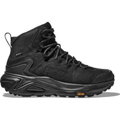Hoka W Kaha 3 GTX Black / Black - 42 2/3