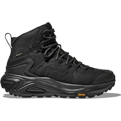 Hoka W Kaha 3 GTX Black/Black - 36 2/3