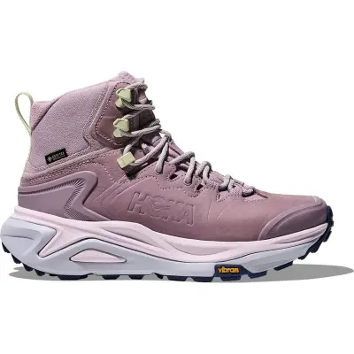 Hoka W Kaha 3 GTX Fragrant Lilac/Lilac Cream - 40 2/3