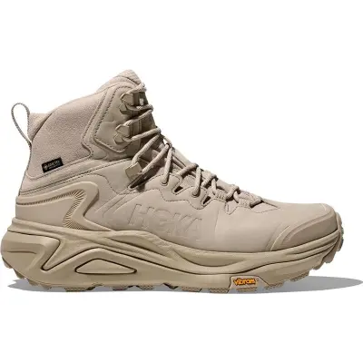 Hoka W Kaha 3 Gtx Raw Linen/Oatmilk Raw Linen/Oatmilk 40