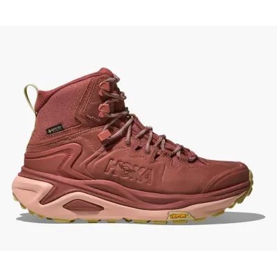 Hoka W Kaha 3 GTX Rouge / Rose Latte - 38 2/3