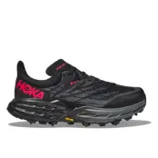 Hoka W Speedgoat 5 Gtx Spike Black/Black Black/Black 37 1/3