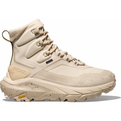 Hoka Women's Kaha 2 Frost GORE-TEX  Oat Milk Sesame