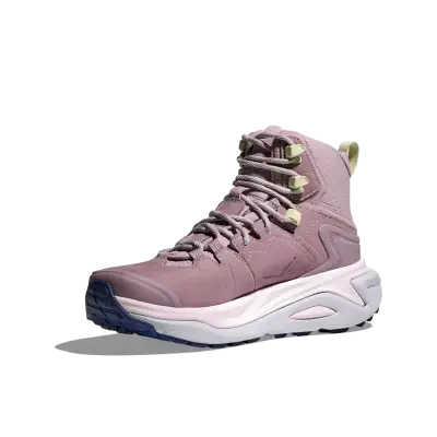 Hoka Women's Kaha 3 GTX medelhöga vandringsskor