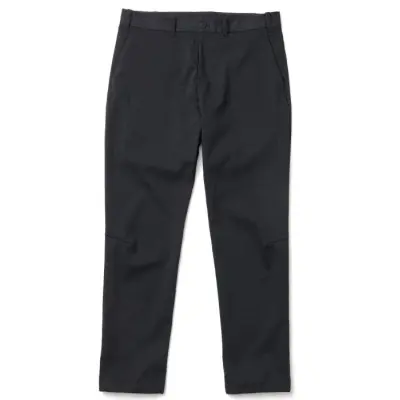 Houdini M's Aerial Pants True Black