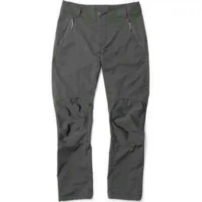 Houdini M's Motion Pants Baremark Green