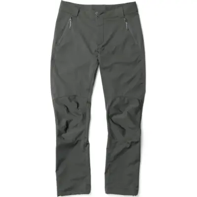 Houdini M's Motion Pants Baremark Green