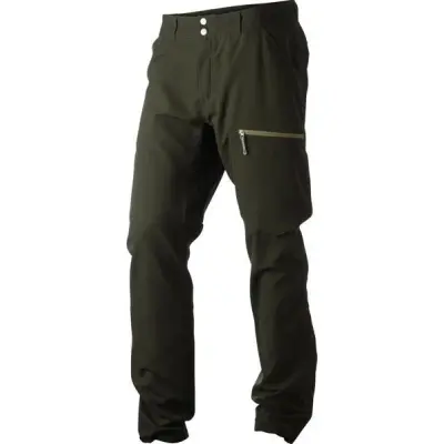 Houdini M's Motion Pants Base Green