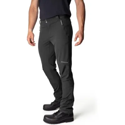 Houdini M's Motion Pants True Black