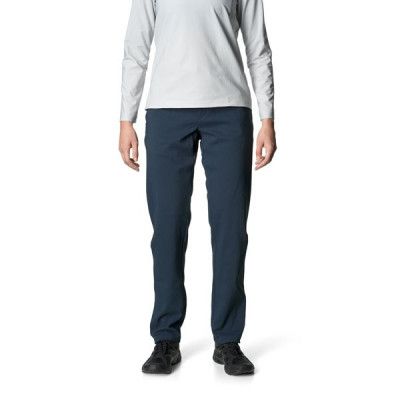 Houdini W's Aerial Pants Blue Illusion