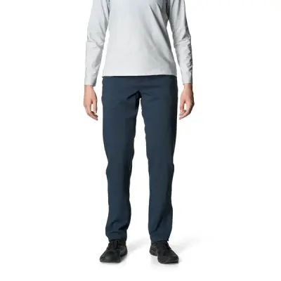 Houdini W's Aerial Pants Blue Illusion Blue Illusion XS