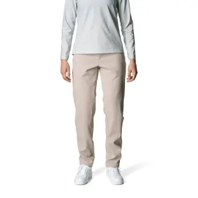 Houdini W's Aerial Pants Sandstorm - XS