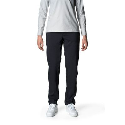 Houdini W's Aerial Pants True Black