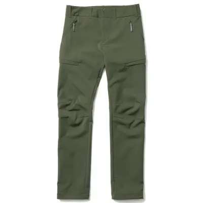 Houdini W's Motion Top Pants Baremark Green