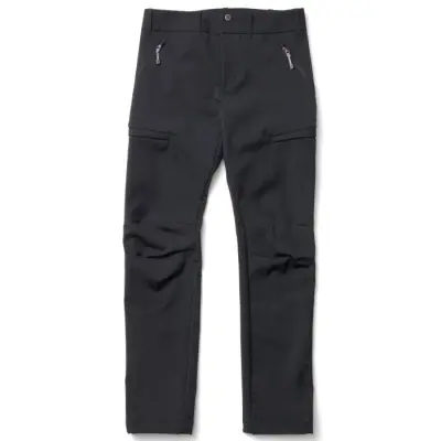 Houdini W's Motion Top Pants True Black
