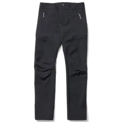 Houdini W's Motion Top Pants True Black