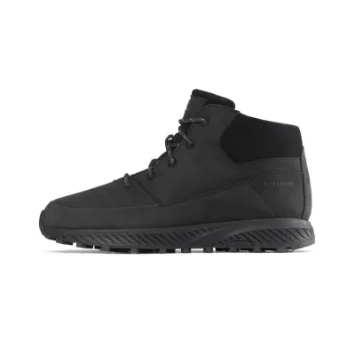 Icebug Larvik Biosole True Black