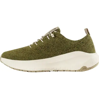 Icebug Men's Aura Rewool RB9X Melangemoss