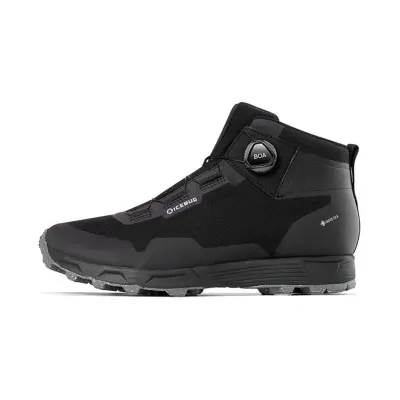 Icebug Rover Mid M RB9X GTX Black/SlateGrey