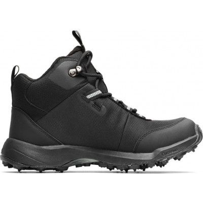 Icebug Women's Speed 2 Bugrip Black