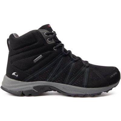 Impulse Mid Ii Gtx M, Black, 44,  Viking