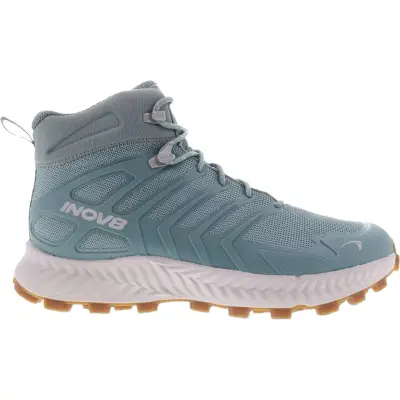 inov-8 Men's Roclite Mid Light Green/light Grey