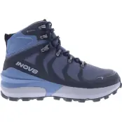 inov-8 Men's Roclite Pro Mid GORE-TEX Slate/black