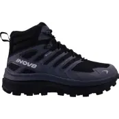 Inov-8 Roclite Max Mid GTX Womens Black/Dark Grey Black/Dark Grey 38.5