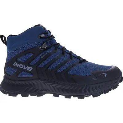 Inov-8 Roclite Mid GTX (M) Navy/Black Navy/Black 42