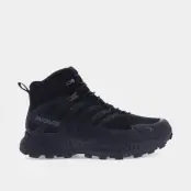Inov-8 Roclite Mid GTX (W) Black/Dark Grey - 38,5