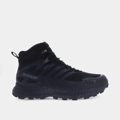Inov-8 Roclite Mid GTX (W) Black/Dark Grey - 40