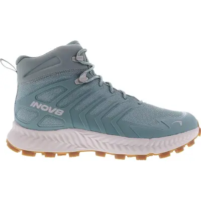 Inov-8 Roclite Mid (M) Light Green/Light Grey - 45