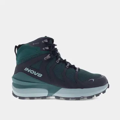 Inov-8 Roclite Pro GTX (W) Dark Green/Black Dark Green/Black 37,5