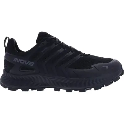 inov-8 Women's Roclite GORE-TEX Black/Dark Grey