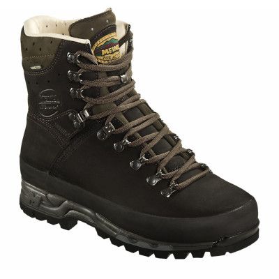 Island Active Mfs, Black, 14,  Meindl