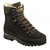 Island Active Mfs, Black, 42,5