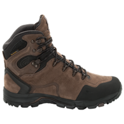 Jack Wolfskin Altiplano Prime Texapore Mid Women