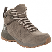 Jack Wolfskin Cascade Hike Lt Texapore Mid W