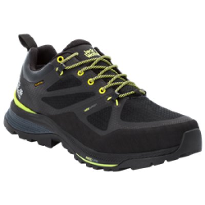 Jack Wolfskin Force Striker Texapore Low M
