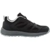 Jack Wolfskin Kid's Woodland 2 Texapore Low Phantom