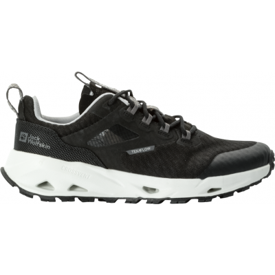Jack Wolfskin Women's Prelight Pro Vent Low Black