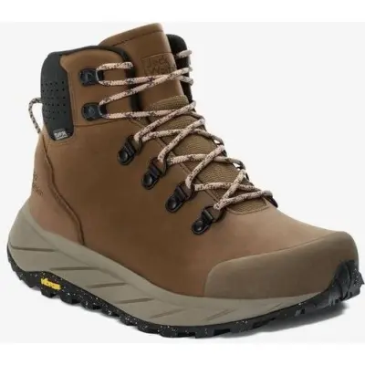 Jack Wolfskin Terraquest X Texapore Mid W