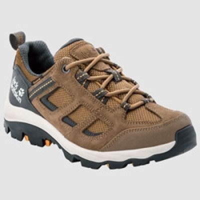 Jack Wolfskin Vojo 3 Texapore Low W