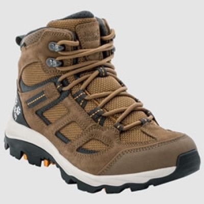 Jack Wolfskin Vojo 3 Texapore Mid W