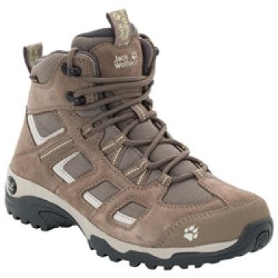 Jack Wolfskin Vojo Hike 2 Texapore Mid Women