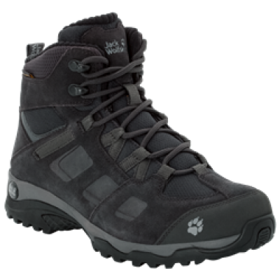 Jack Wolfskin Vojo Hike 2 Wt Texapore Mid Women