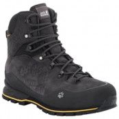 Jack Wolfskin Wilderness Texapore Mid Men